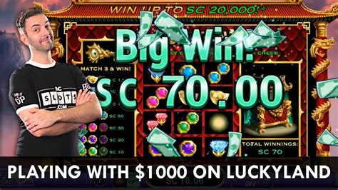 brian christopher slots live|LuckyLand Slots .